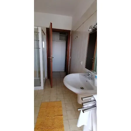 Casa Vacanze Fronte Mare Montesilvano Marina