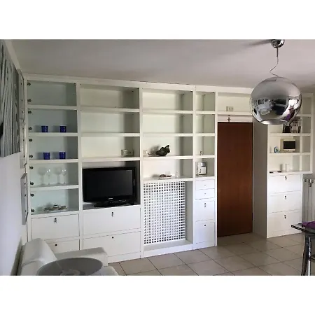 Casa Vacanze Fronte Mare 아파트