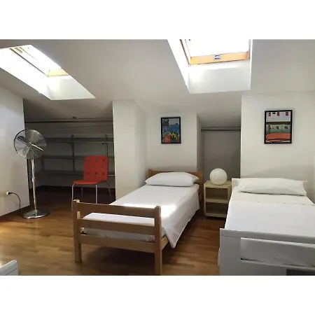 Casa Vacanze Fronte Mare 아파트 *