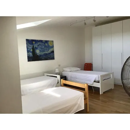 Casa Vacanze Fronte Mare