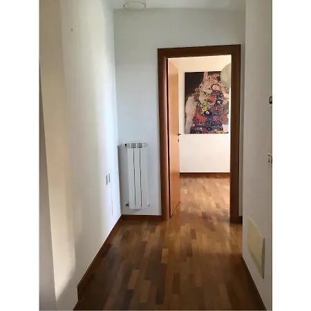 Casa Vacanze Fronte Mare 아파트 Montesilvano Marina
