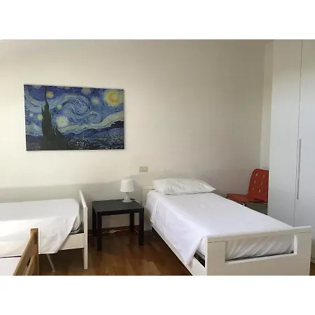 Casa Vacanze Fronte Mare 아파트