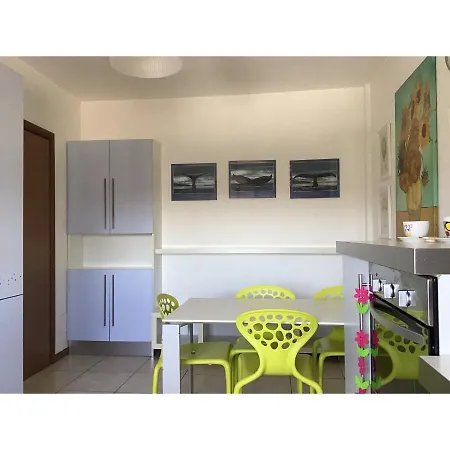 Casa Vacanze Fronte Mare 아파트 *