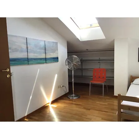Casa Vacanze Fronte Mare 아파트