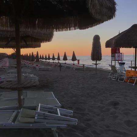 Casa Vacanze Fronte Mare