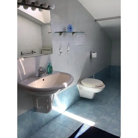 Apartman Casa Vacanze Fronte Mare *