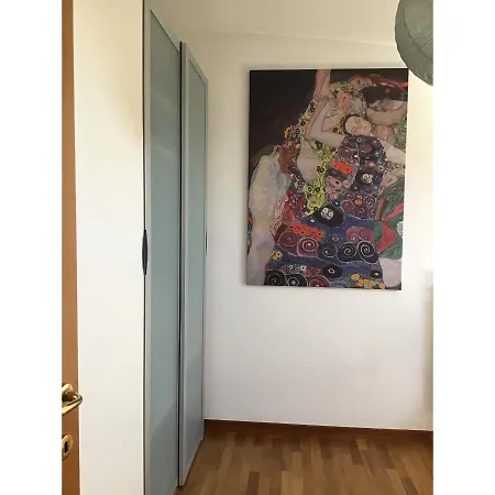 Apartment Casa Vacanze Fronte Mare