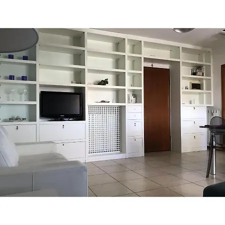 Apartman Casa Vacanze Fronte Mare *