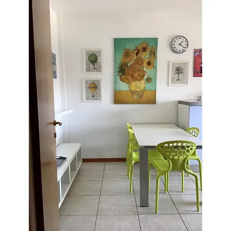 Apartment Casa Vacanze Fronte Mare Montesilvano Marina