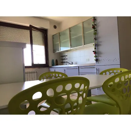 Apartment Casa Vacanze Fronte Mare Montesilvano Marina