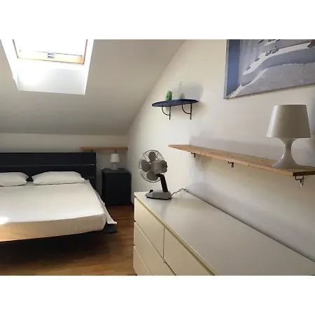 Apartman Casa Vacanze Fronte Mare *