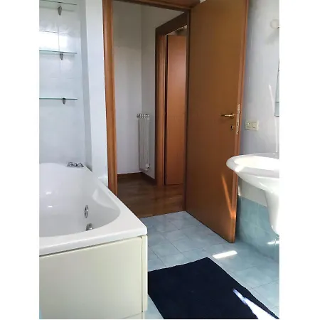 Apartment Casa Vacanze Fronte Mare