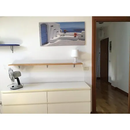 Apartman Casa Vacanze Fronte Mare *